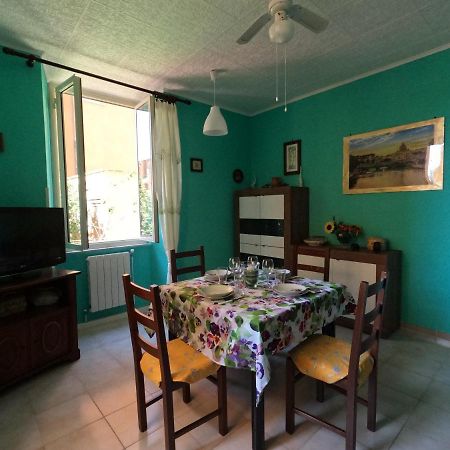 Casa Elsi Διαμέρισμα Λίντο ντι Όστια Εξωτερικό φωτογραφία