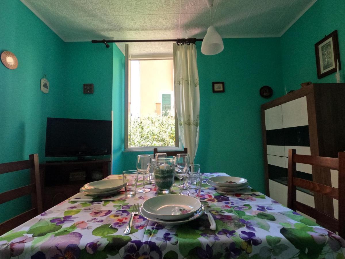 Casa Elsi Διαμέρισμα Λίντο ντι Όστια Εξωτερικό φωτογραφία