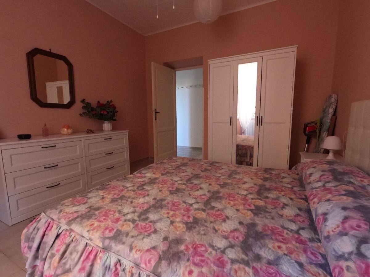 Casa Elsi Διαμέρισμα Λίντο ντι Όστια Εξωτερικό φωτογραφία