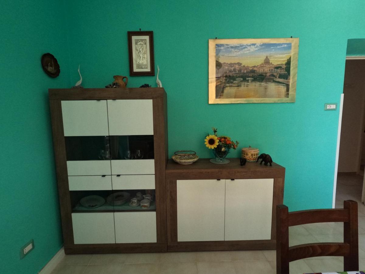 Casa Elsi Διαμέρισμα Λίντο ντι Όστια Εξωτερικό φωτογραφία