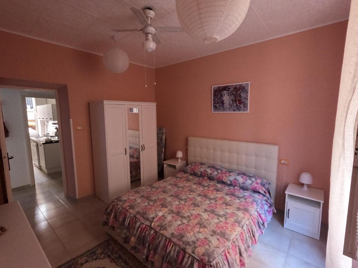 Casa Elsi Διαμέρισμα Λίντο ντι Όστια Εξωτερικό φωτογραφία