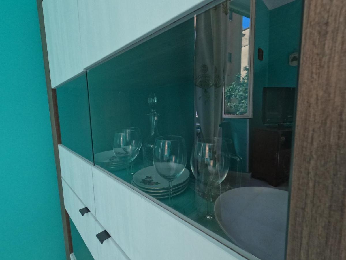 Casa Elsi Διαμέρισμα Λίντο ντι Όστια Εξωτερικό φωτογραφία