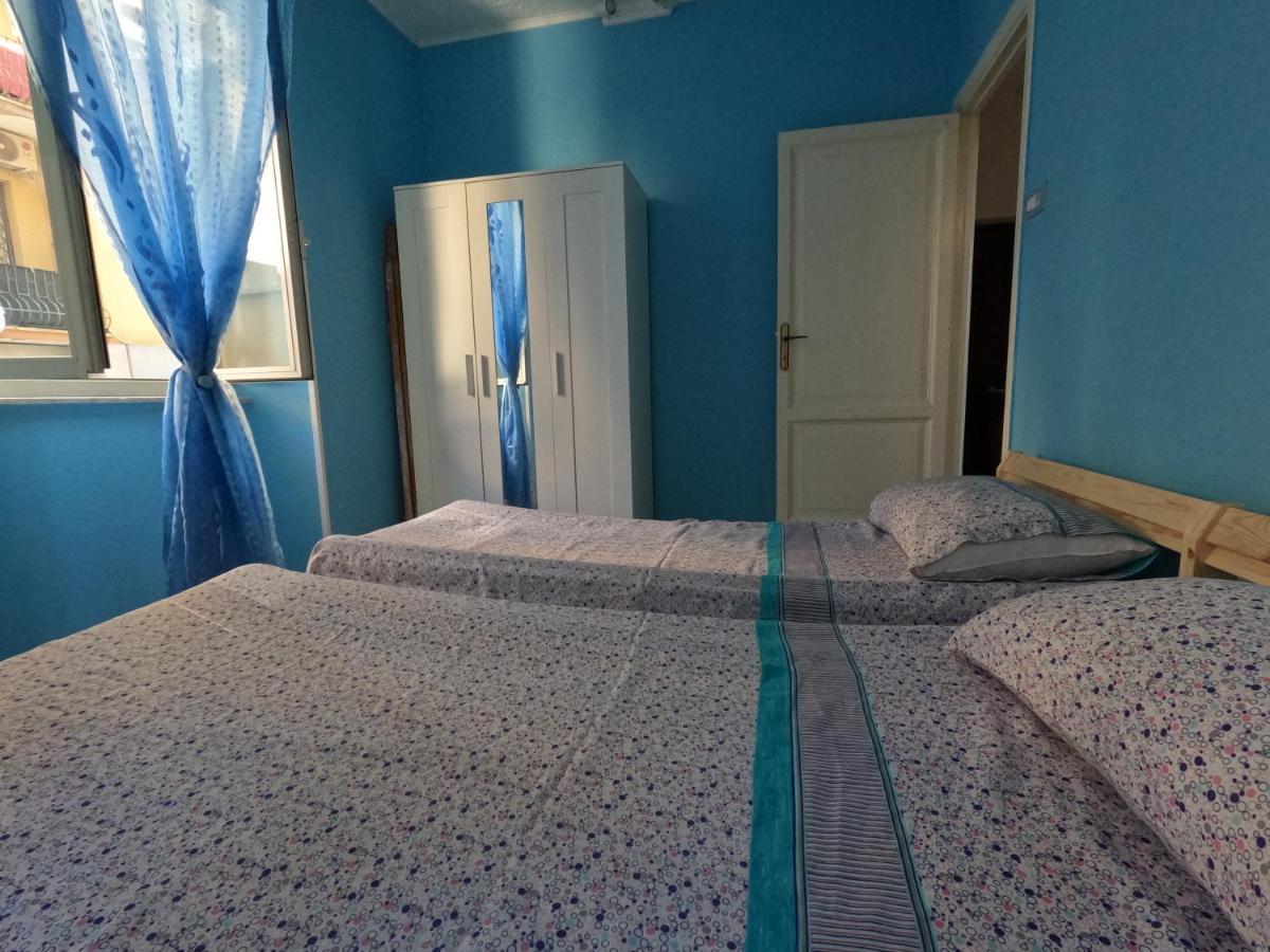 Casa Elsi Διαμέρισμα Λίντο ντι Όστια Εξωτερικό φωτογραφία