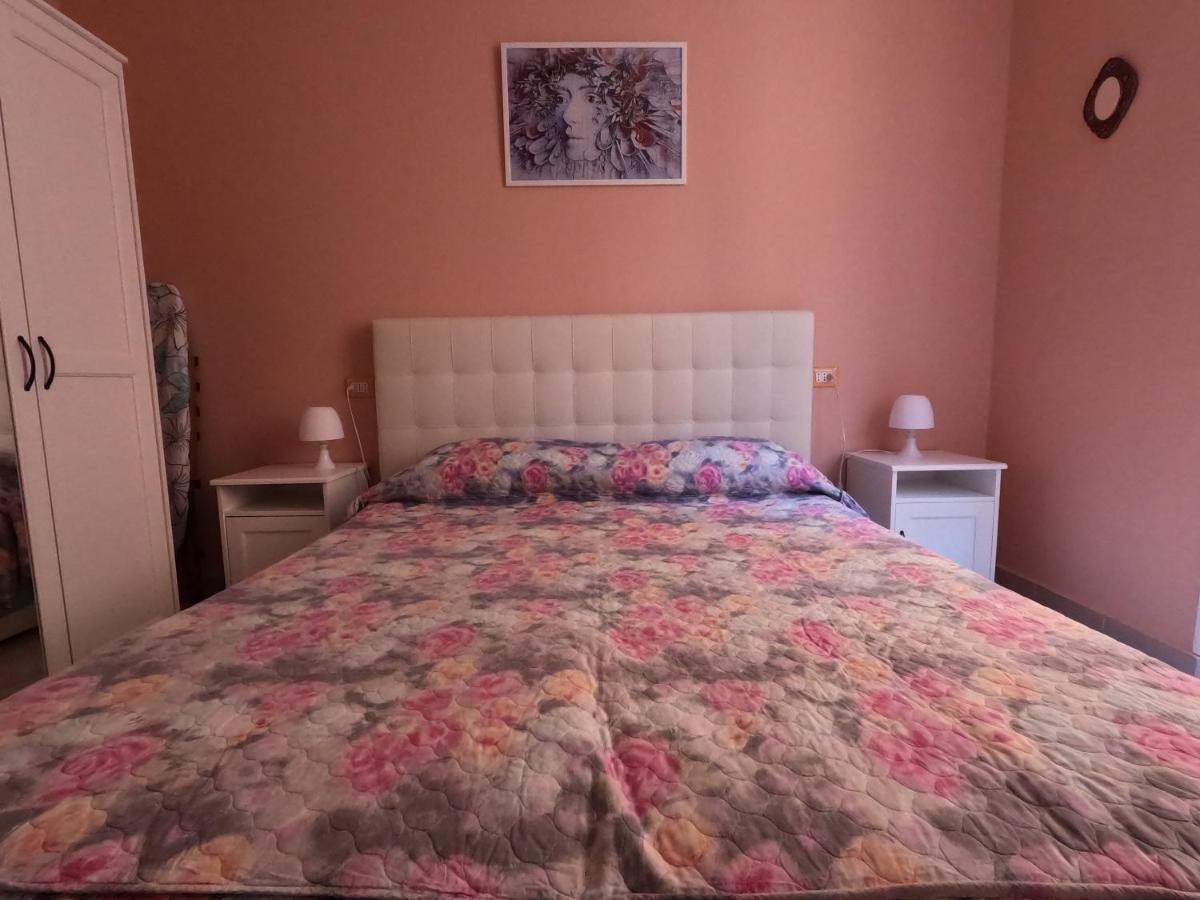 Casa Elsi Διαμέρισμα Λίντο ντι Όστια Εξωτερικό φωτογραφία