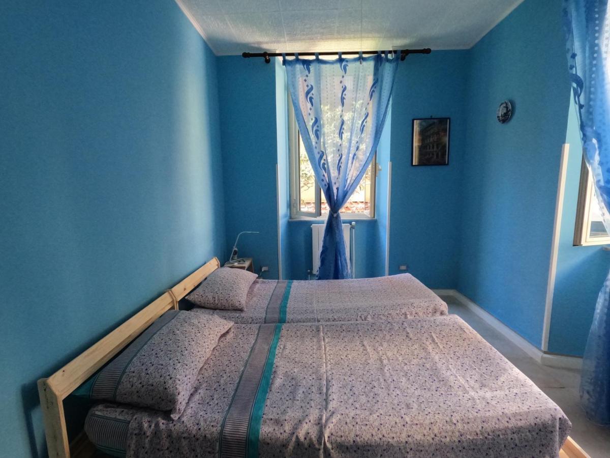 Casa Elsi Διαμέρισμα Λίντο ντι Όστια Εξωτερικό φωτογραφία