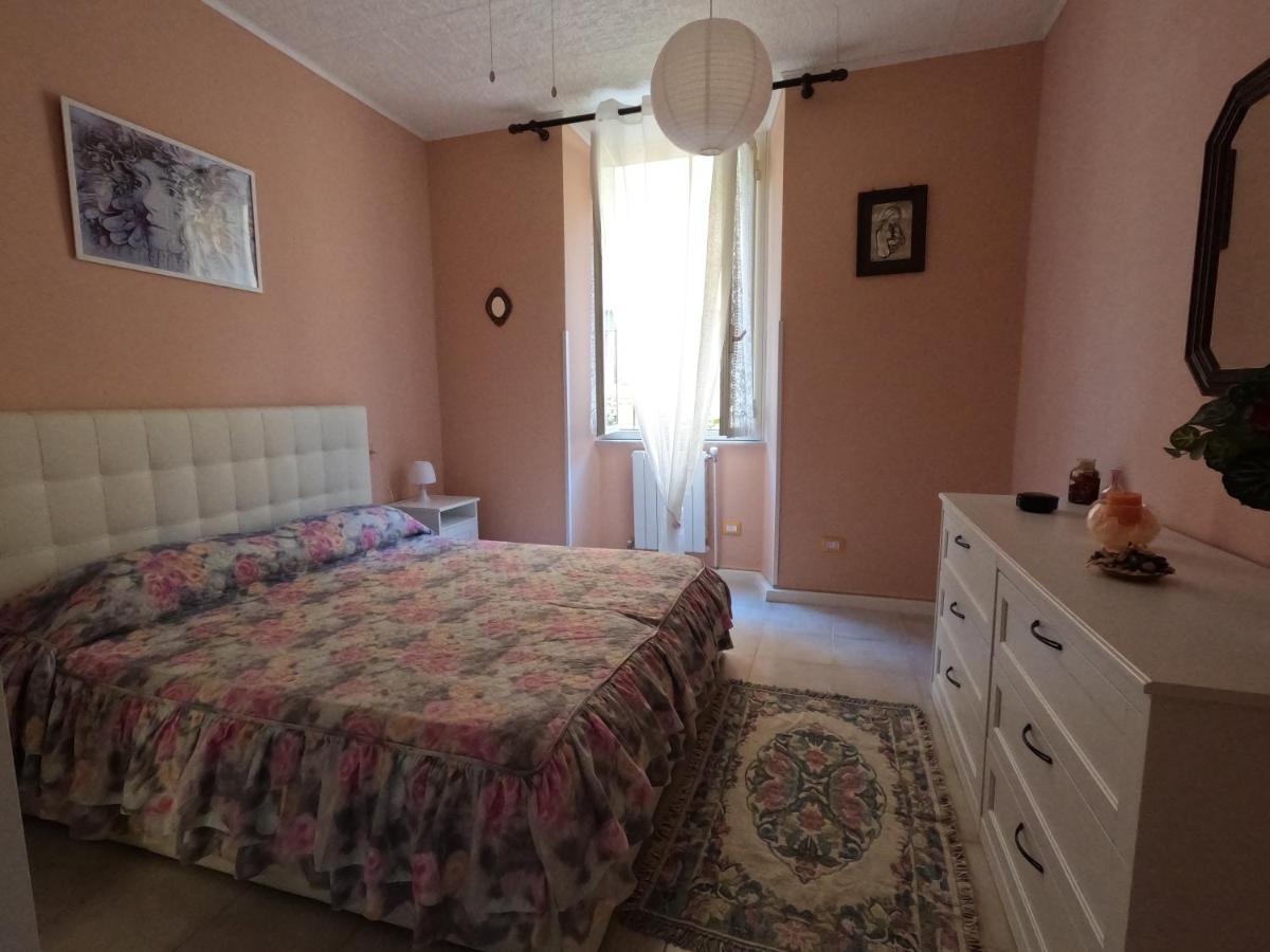 Casa Elsi Διαμέρισμα Λίντο ντι Όστια Εξωτερικό φωτογραφία