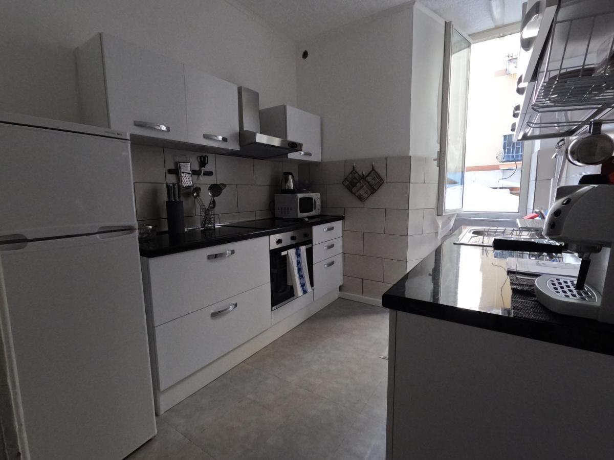 Casa Elsi Διαμέρισμα Λίντο ντι Όστια Εξωτερικό φωτογραφία