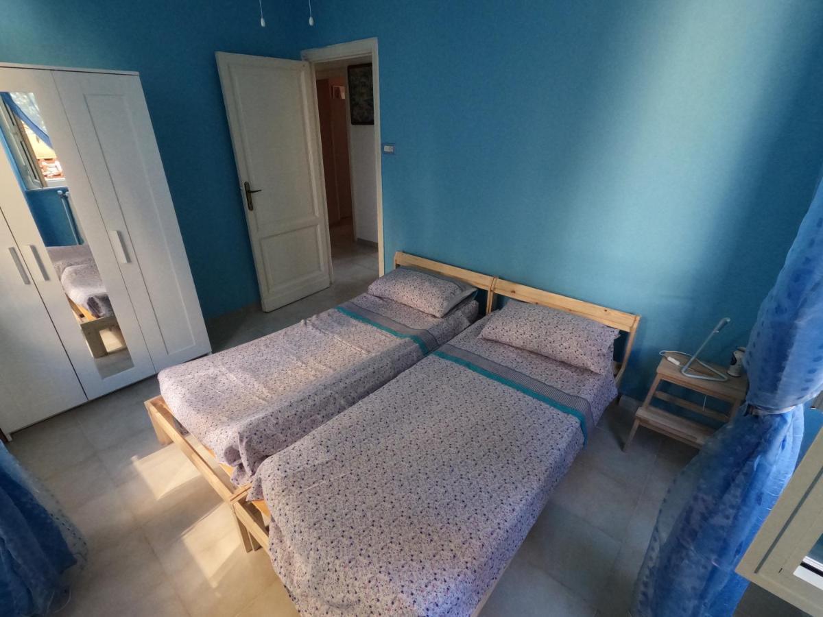 Casa Elsi Διαμέρισμα Λίντο ντι Όστια Εξωτερικό φωτογραφία