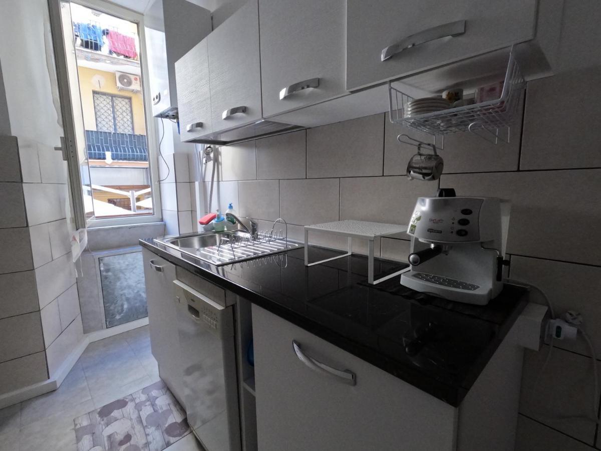 Casa Elsi Διαμέρισμα Λίντο ντι Όστια Εξωτερικό φωτογραφία