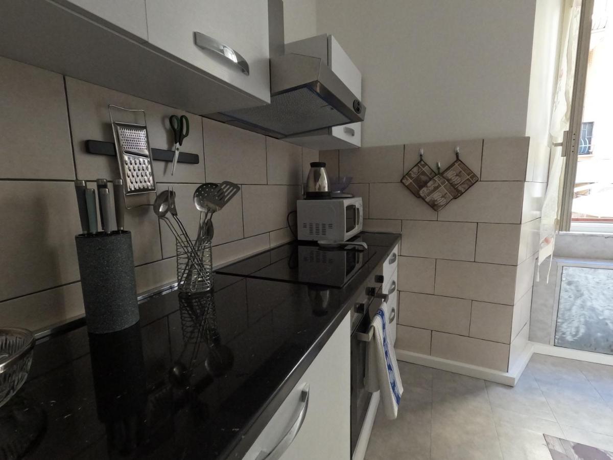 Casa Elsi Διαμέρισμα Λίντο ντι Όστια Εξωτερικό φωτογραφία